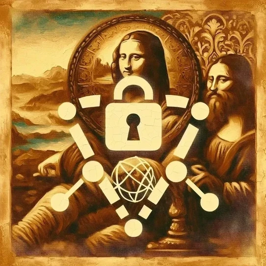 一云梯加速器商标图